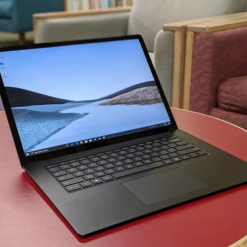 surface laptop3